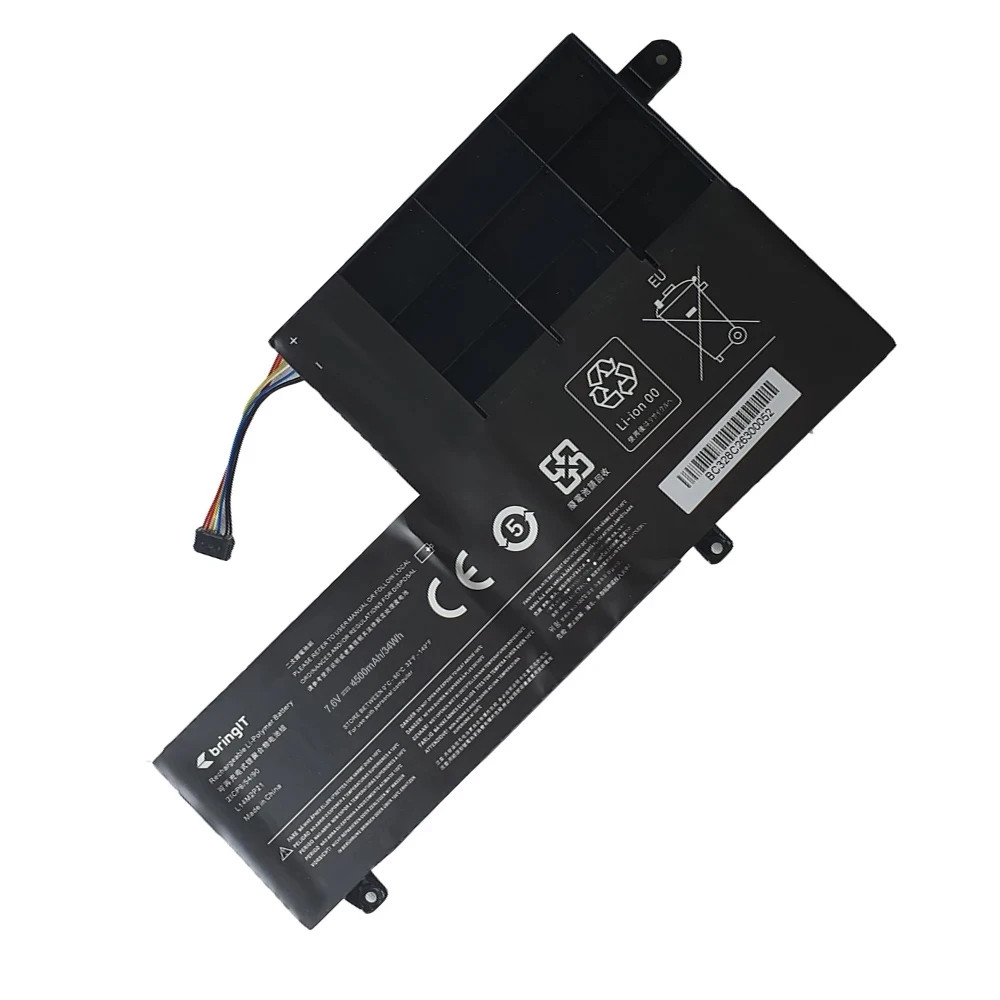 Bateria para Notebook Lenovo 330S-15ARR 7.6V