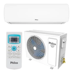 Ar Condicionado Split Philco 30.000 Btus Pac30fi Frio 220v