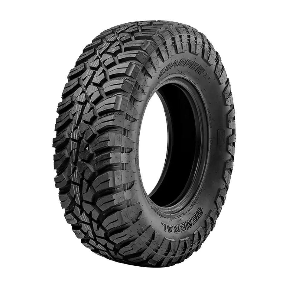 General Tire X3