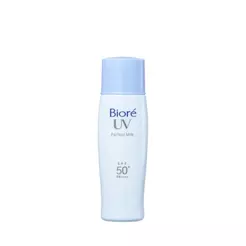 Protetor Solar Facial Bioré Uv Perfect Milk FPS50 40ml