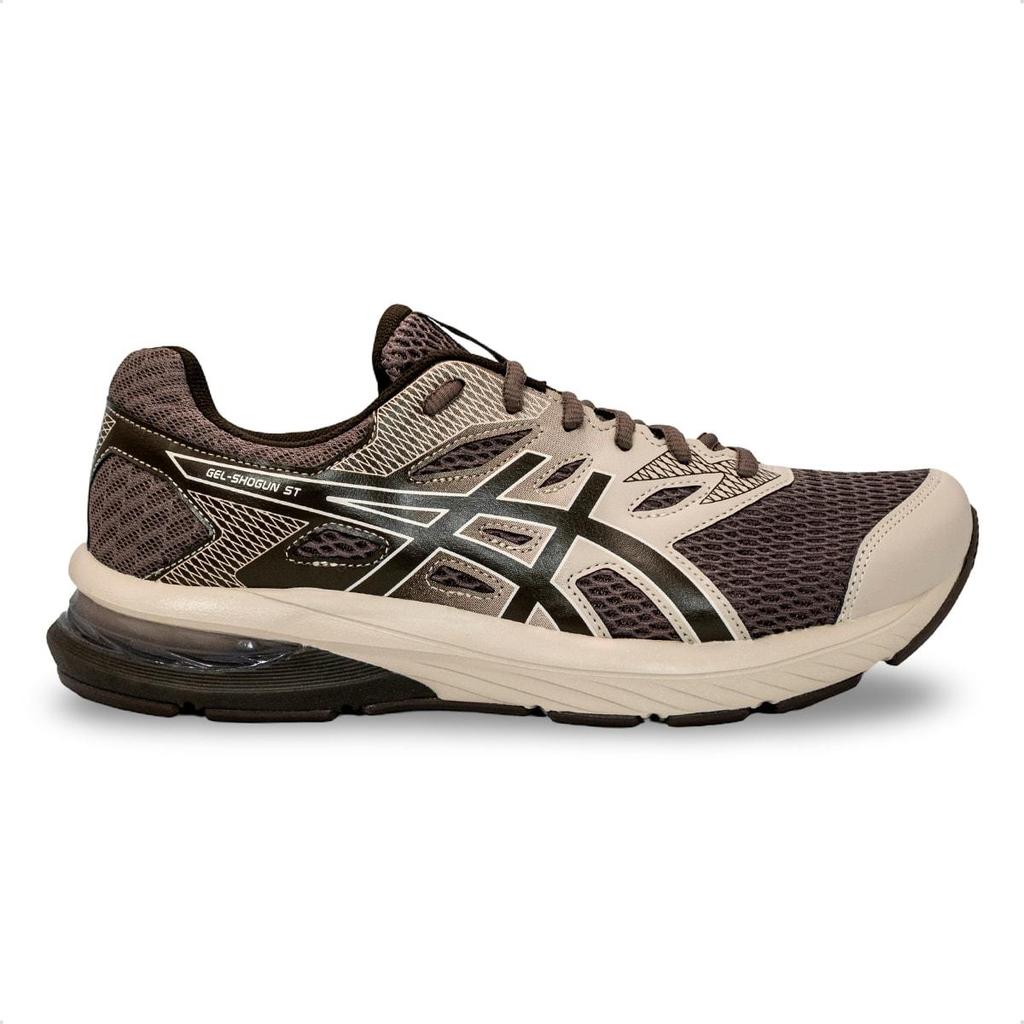 Tênis Asics Masculino Gel-Shogun ST Corrida