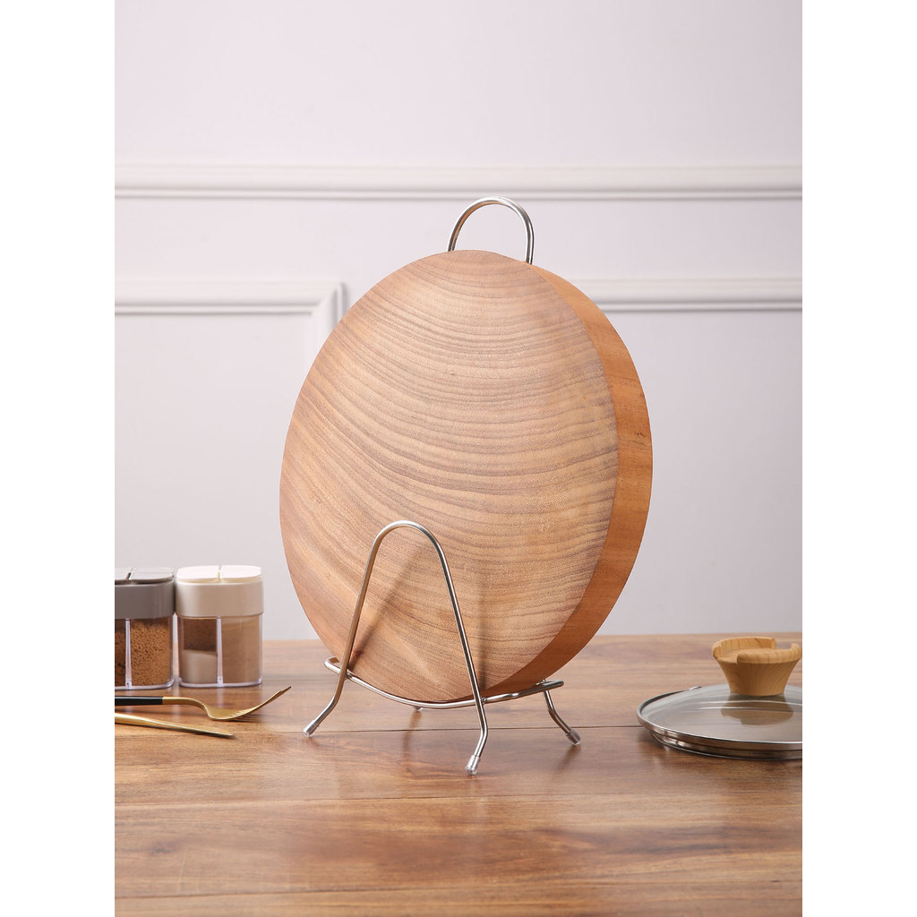 Placa de corte prateleira cozinha aço inoxidável vegetal cais dreno fixo ferramenta útil multifuncional bancada pote cap