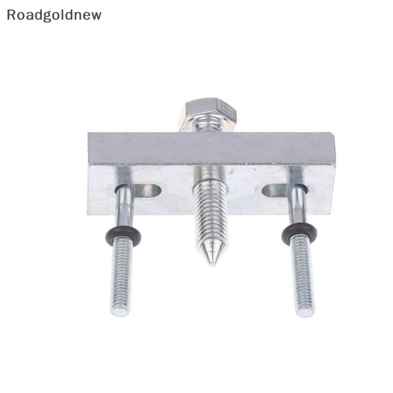 RGN 1/2 Pçs Remoção De Motosserra Volante Extrator Ferramenta De Reparo Desmontagem Ferramentas Especiais MS201T 5910 89