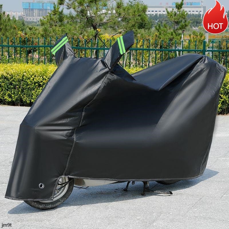 LM9T-1Pcs Capa Para Motocicleta À Prova D'água , De Poeira , Protetora Solar Motocicletas , Bicicletas Elétricas , Equip