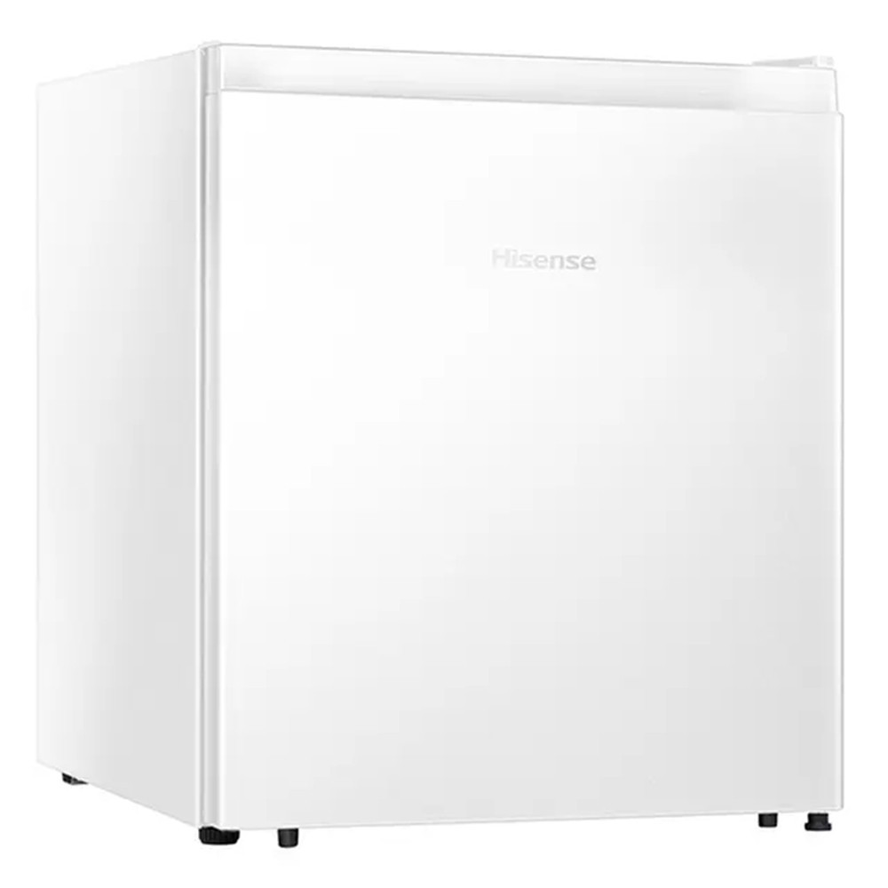 Frigobar RR58NW 44L 1 Porta Degelo Manual Hisense