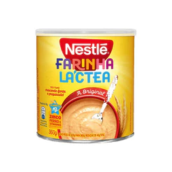Nestlé Farinha Láctea Original 360g