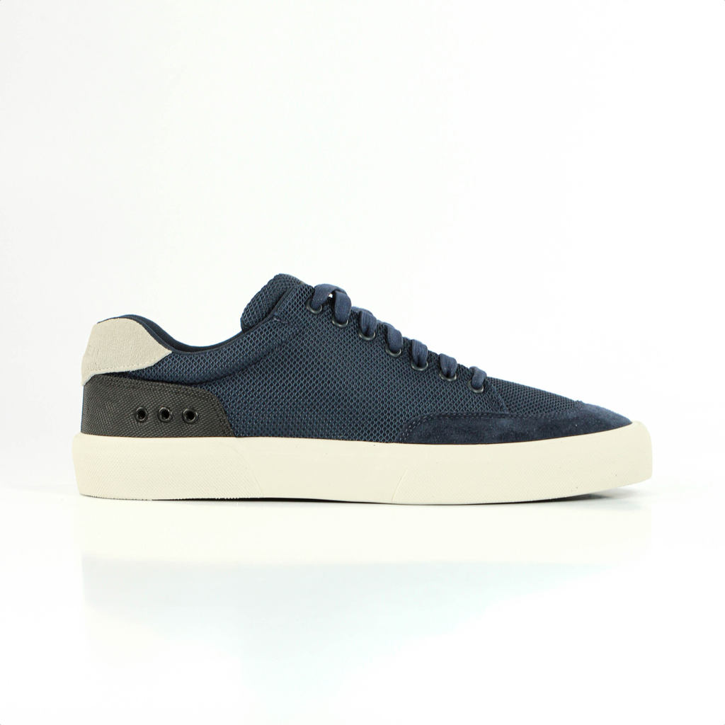 Tênis Osklen Light Laces Azul Marinho - Masculino