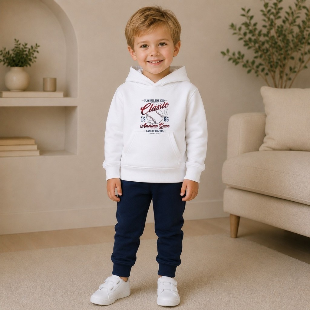 Conjunto Moletom Bebe Menino Escolha Seu Modelo, com Estampas Divertidas e Conforto Infantil Bebê Masculino Inverno l04