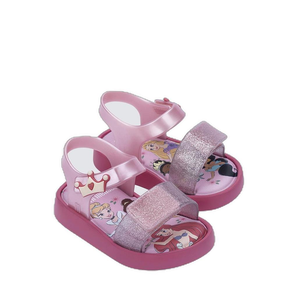 Mini Melissa Jump + Disney Baby Rosa 38112 · foto 2