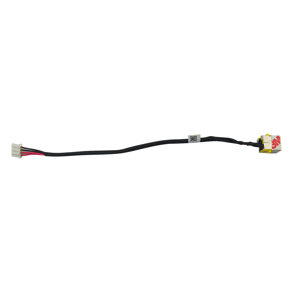 Conector DC Jack para Notebook Acer Aspire A515-41