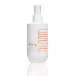 BLOOM - Body Splash Cheer Perâ, Iris, Baunilha 200mL