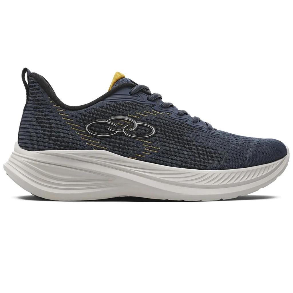 Tênis de Corrida Olympikus Marte Masculino