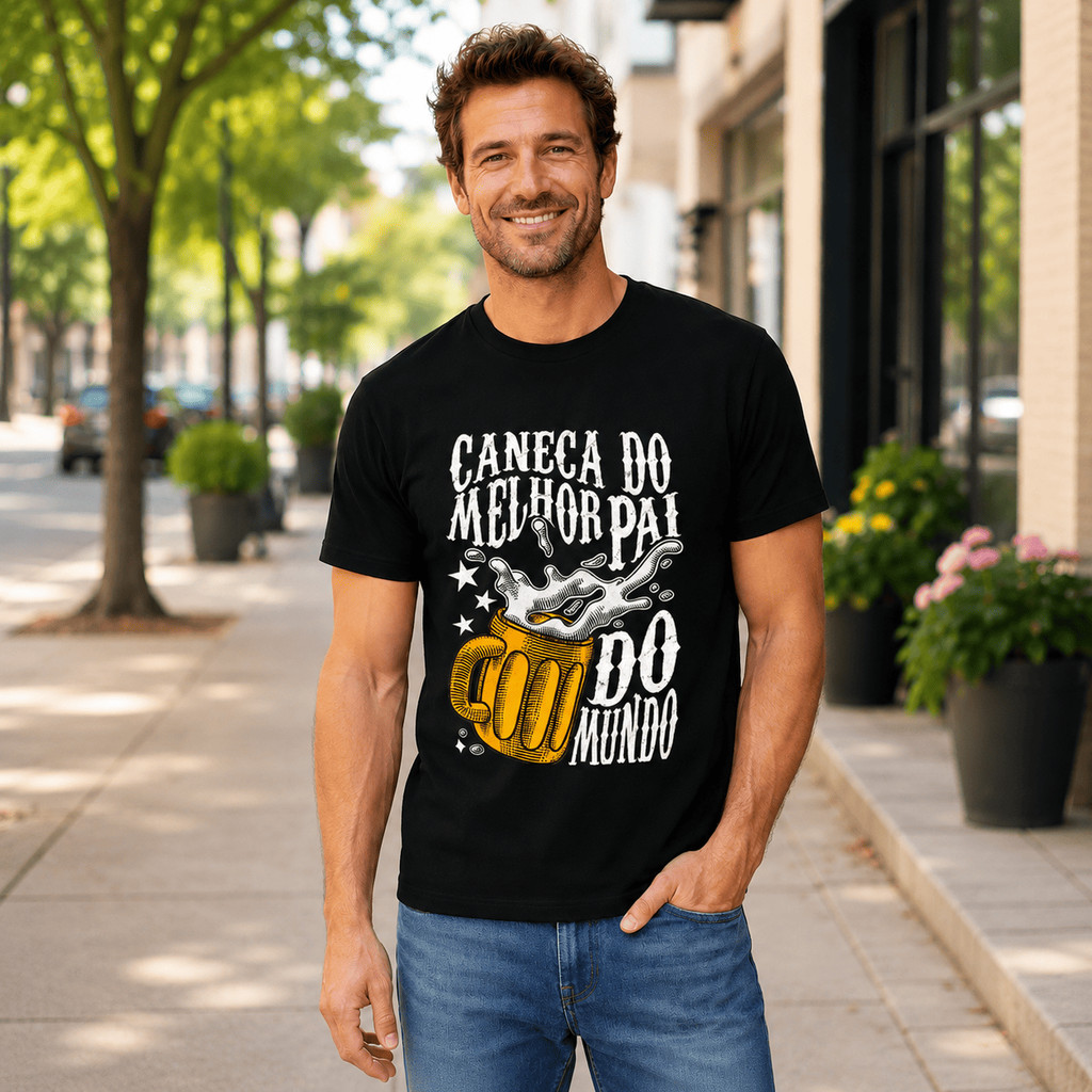 Camiseta reforçada Estilo Oversized  Confortavel Estilosa Premium Qualidade 100% Algodão Streetwear