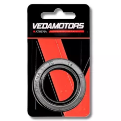 Retentor do Câmbio Pedal Cb 500x / Cb 500f / Cb 250f Twister / Cg 150 Titan / Cg 160 Fan / Bros 150 / Bros 160 / Xre190