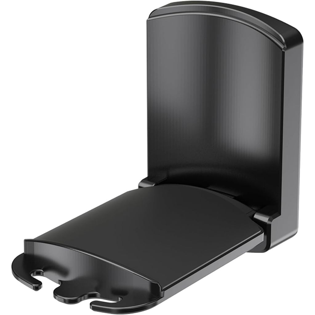 Suporte para Fones de Ouvido Airpods Max, HyperX, Sennheiser, Gancho Adesivo par