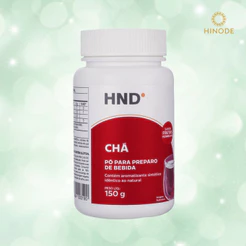 Chá Sabor Frutas Vermelhas Hinode HND -150g