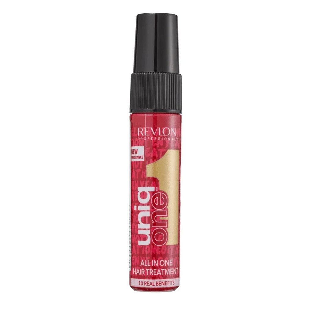 Revlon Uniq One Leave-In 10 em 1 Tratamento Capilar 9ml