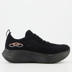 Tênis Olympikus Pluma Feminino Preto