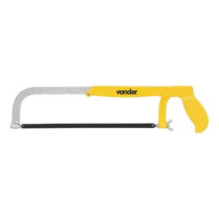 Arco De Serra Regulável 8 10 12 Pol AS125 Vonder