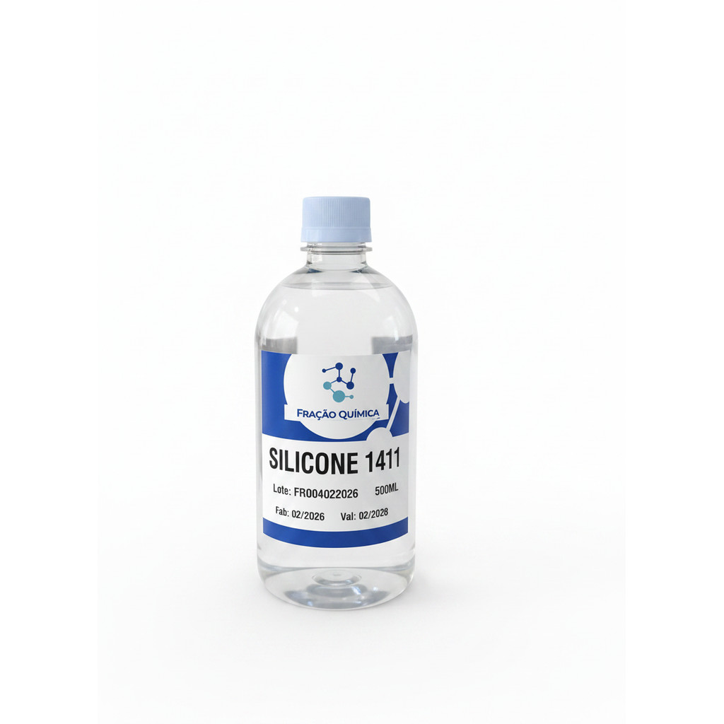 Silicone 1411 500ml