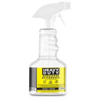 Limpador Multiuso Profissional Heavy Duty - 500mL