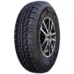 Pneu Black Arrow A28 31X10.5 R15 AT Aro 15 109S 6PR LT