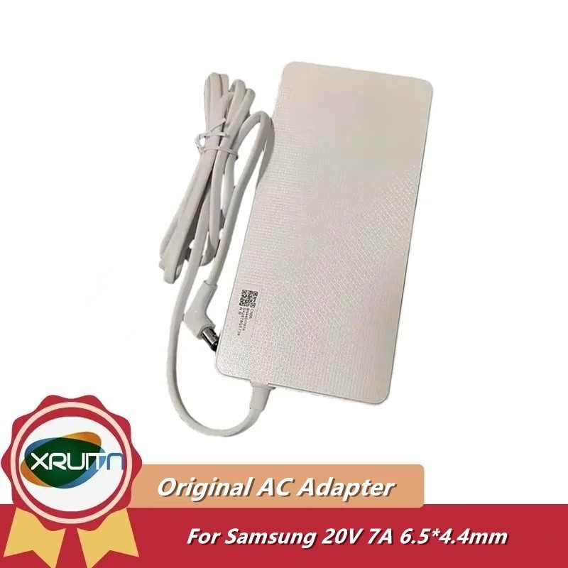 BN44-01187A A14020-BPNW 140W 20V 7A AC/DC Display Monitor Adaptador Fonte De Ali