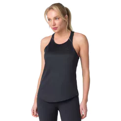 Regata Feminina Fila Basic Sports III Preta