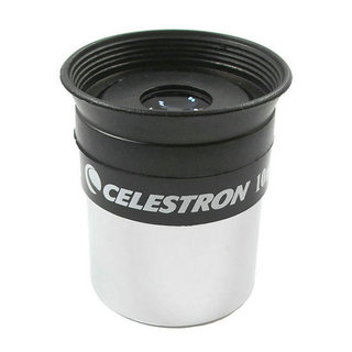 Ocular estrela 10mm 1.25 polegadas 31.7mm ocular de acessórios para telescópio astronômico