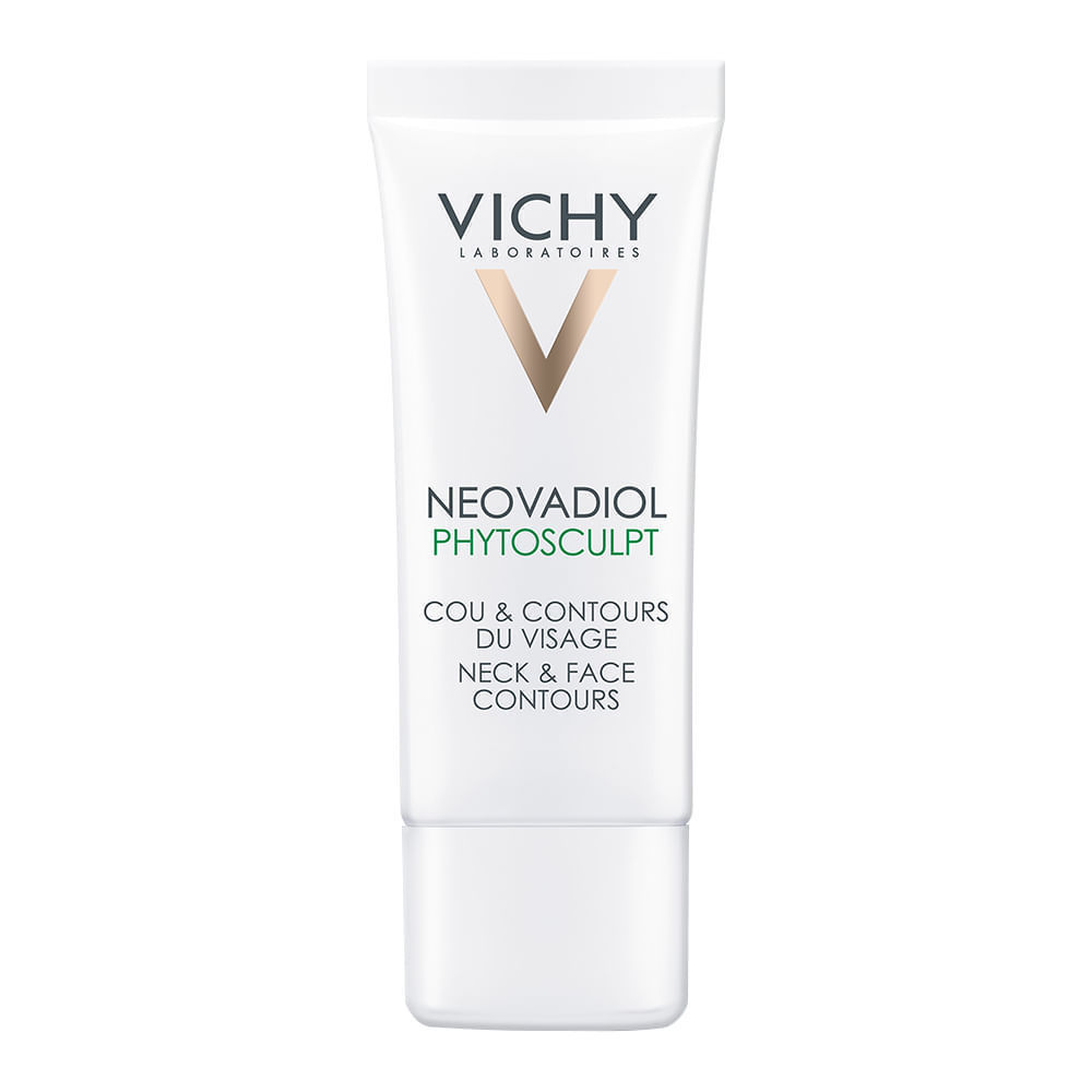 Neovadiol Phytosculpt Vichy Bálsamo Tensor Anti-idade 50ml