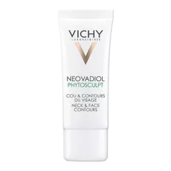 Neovadiol Phytosculpt Vichy Bálsamo Tensor Anti-idade 50ml