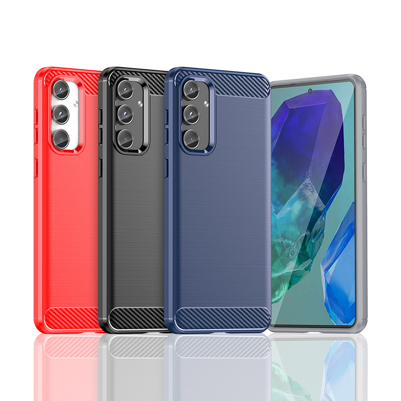 Adequado para Samsung Galaxy M55 Capa de telefone Samsung Galaxy C55 Padrão de f