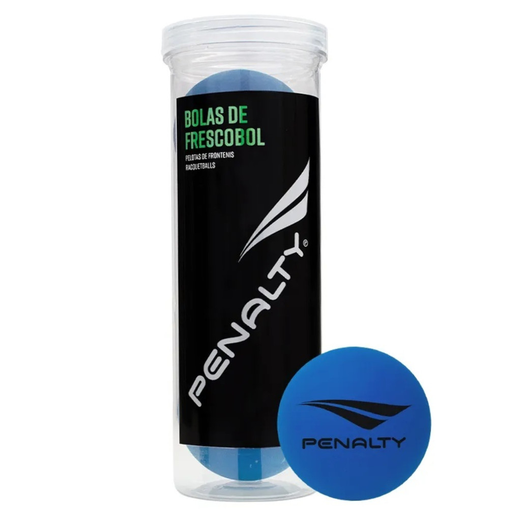Kit Penalty Frescobol XXII com 3 Bolas