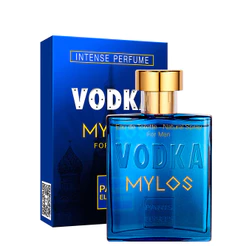 Perfume Paris Elysees Vodka Mylos Masculino EDT 100ml