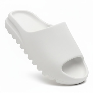 Chinelo Slide Nuvem Casual Unissex Leve Macio Confortável