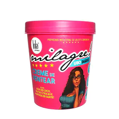 Creme Para Pentear Lola Milagre 450g
