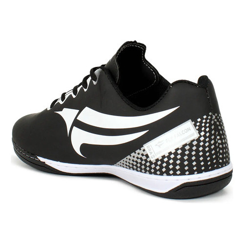 Chuteira Masculina Futsal Fly Falcon Resistente Treino Salão