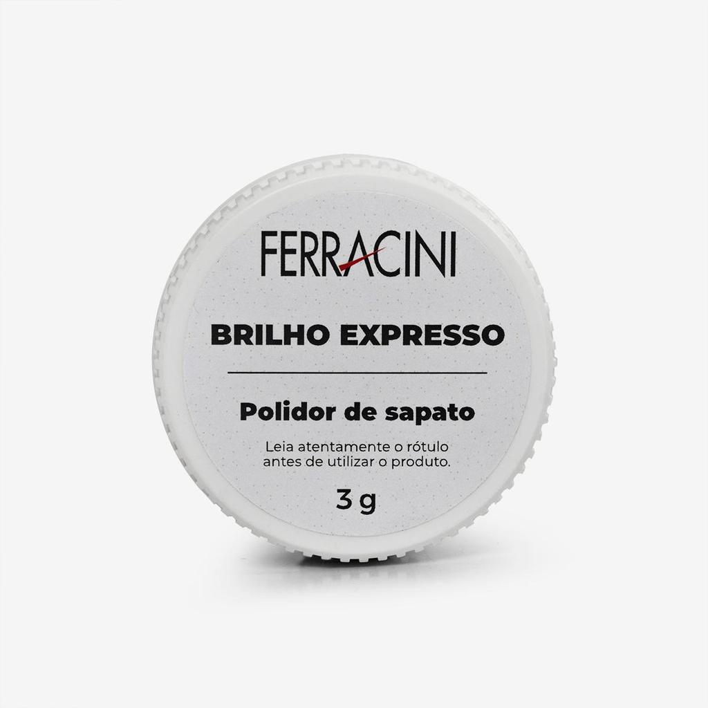 Brilho Expresso Incolor Ferracini