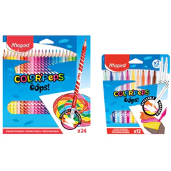 Kit Escolar Sem Erros I Maped