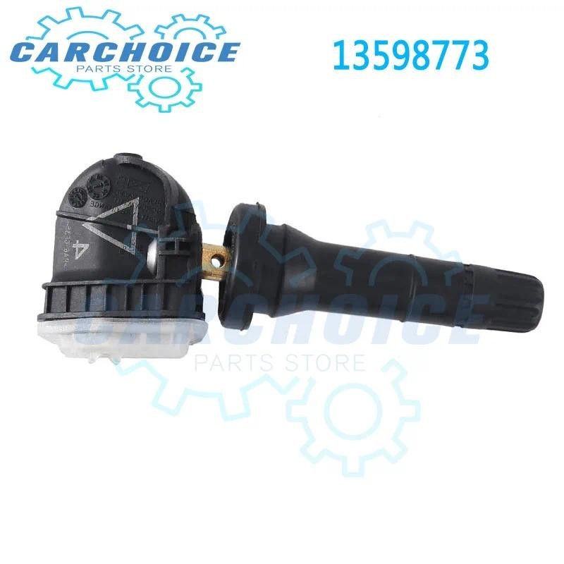 13598773 Sensor De Monitor De Pressão Dos Pneus TPMS Para Buick LaCrosse Regal Cadillac CT6 XT4-6 GMC Chevrolet 2016 201