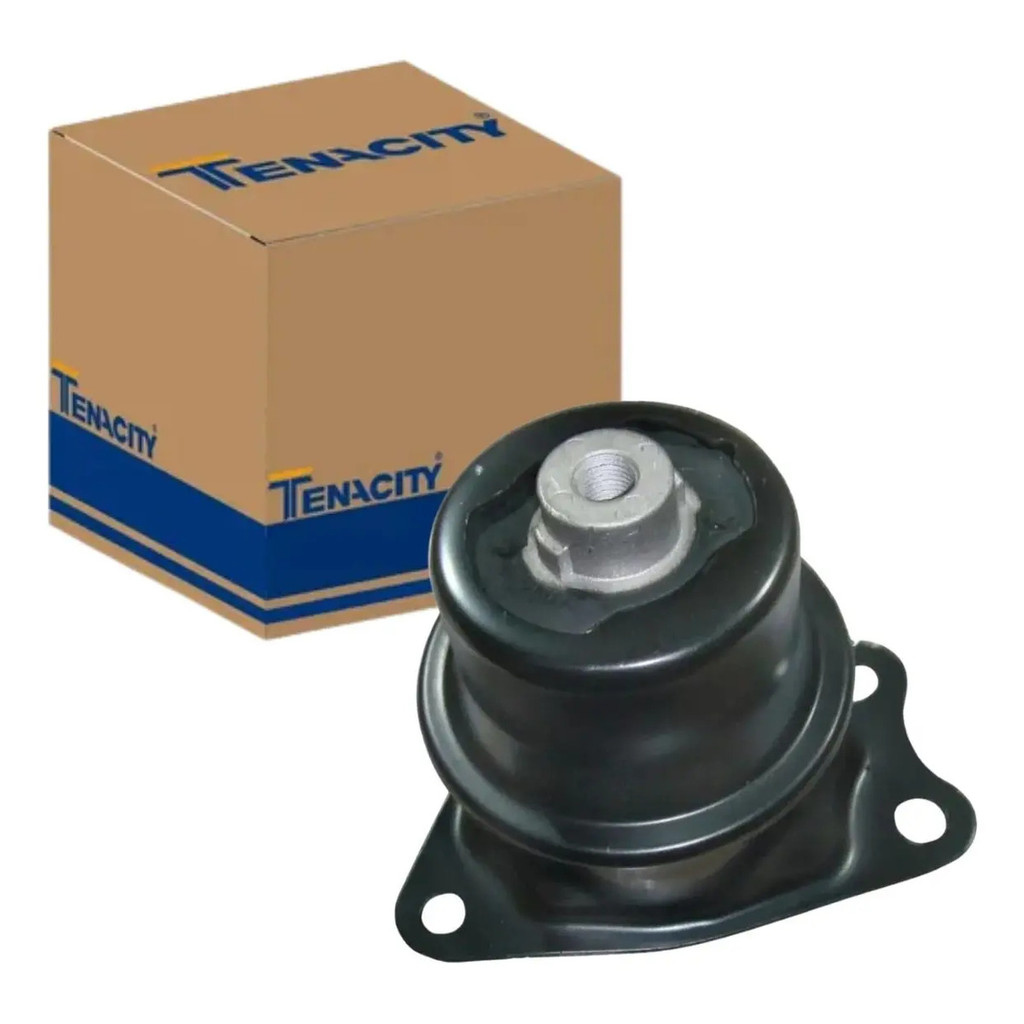 Coxim Motor Direito Fit 2009 2010 2011 2012 2013 14 Tenacity