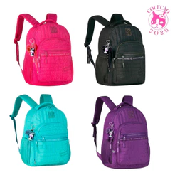 Mochila de Costas Rebecca Bonbon Sweet Dreams -Clio Style