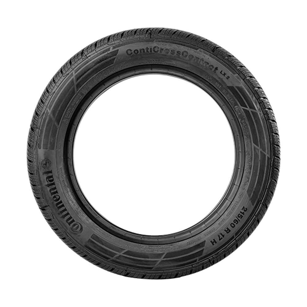 Jogo 2 Pneus Continental Aro 15 ContiCrossContact LX2 235/75R15 109T XL