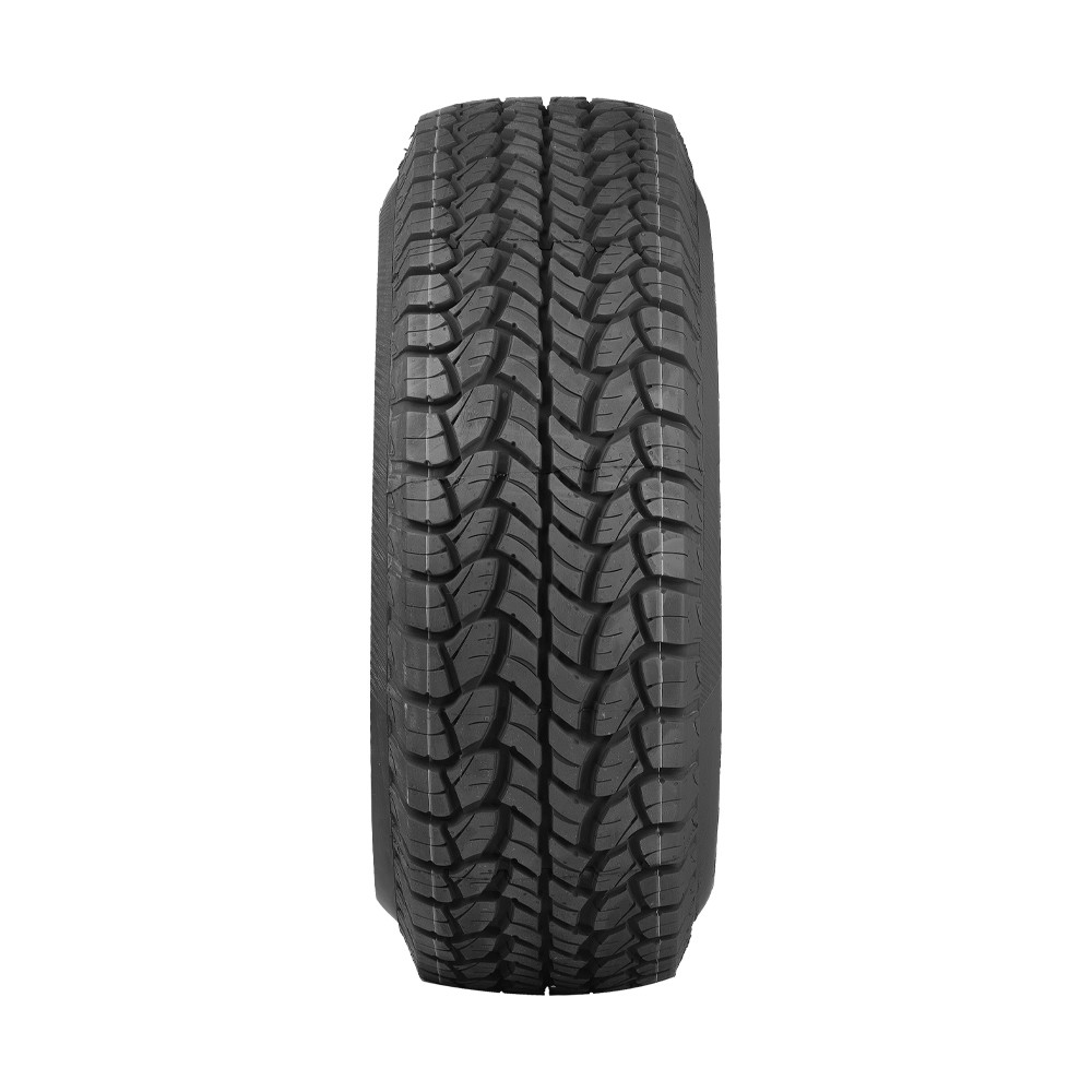 Jogo 2 Pneus Barum by Continental Aro 16 Bravuris AT 265/70R16 112T