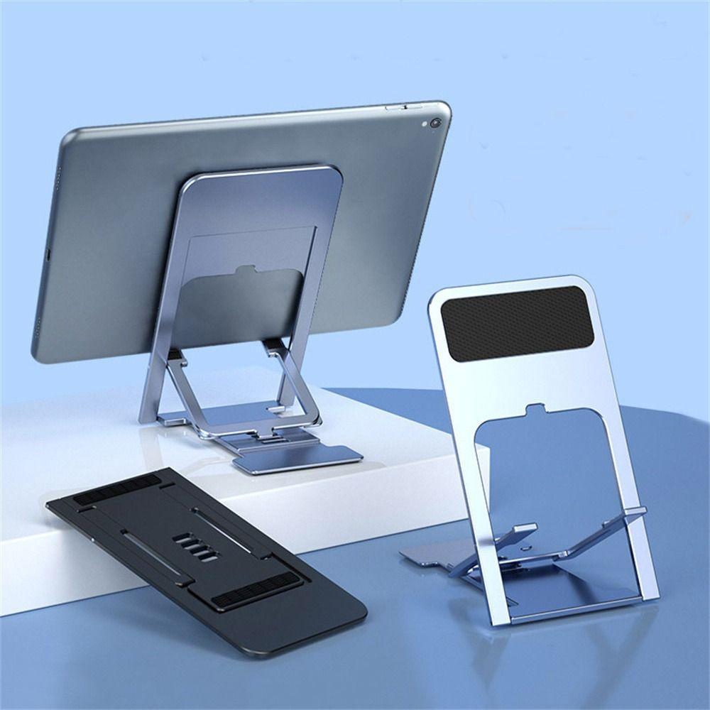 Suporte Para Telefone Preguiçoso Tablet Acessórios Ajustável De Mesa