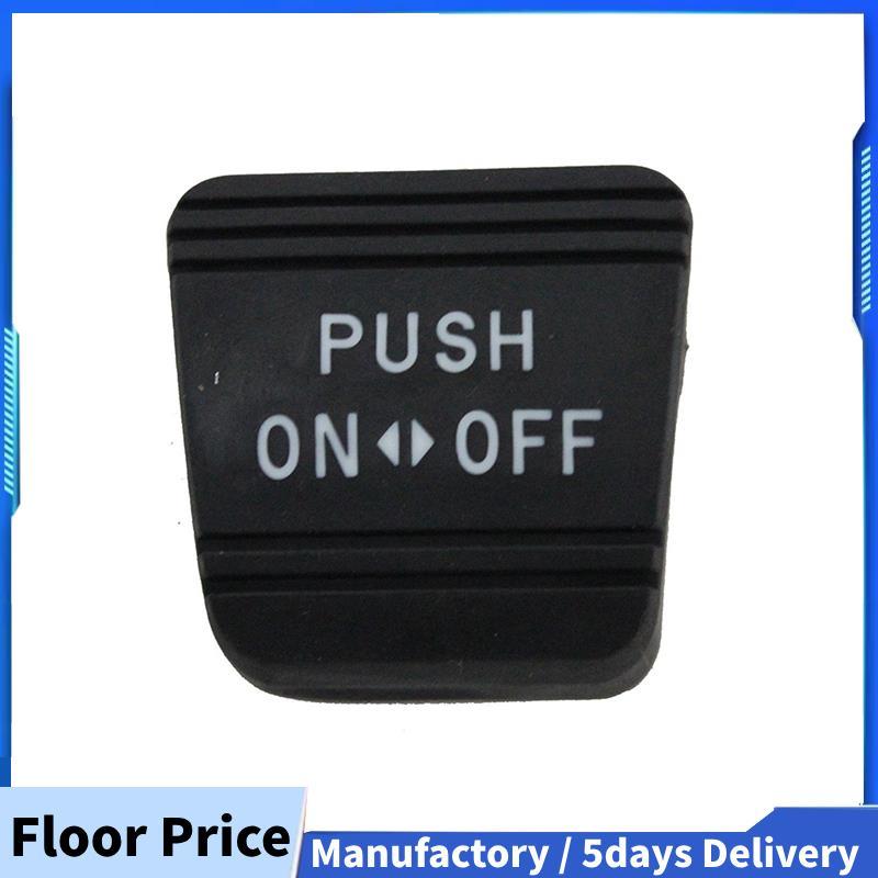 Almofada De Pedal Para IS250 IS350 RX270 GS350 46252-68010