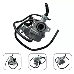 Carburador Completo C100 Biz 100 1998 Até 2005 Web 100 2005 Até 2013