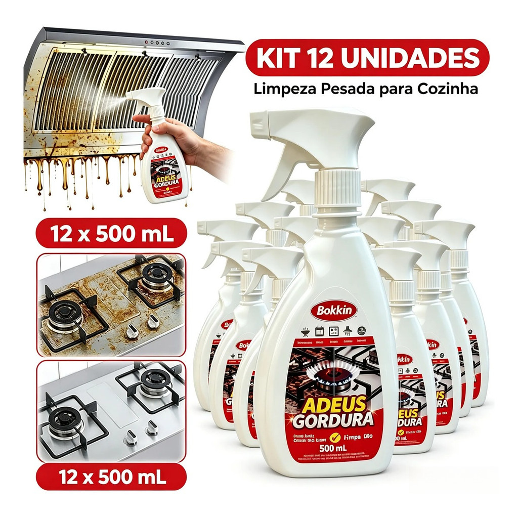 12 Unidades FlyCleanse Clothing Emulsifier Stain Remover Spray 10oz, Powerful Clothing Emulsifier Pre Wash Treatment for