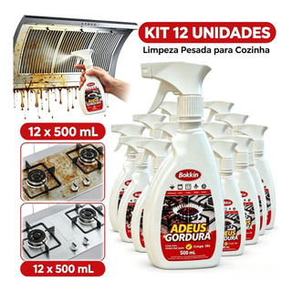 12 Unidades FlyCleanse Clothing Emulsifier Stain Remover Spray 10oz, Powerful Clothing Emulsifier Pre Wash Treatment for