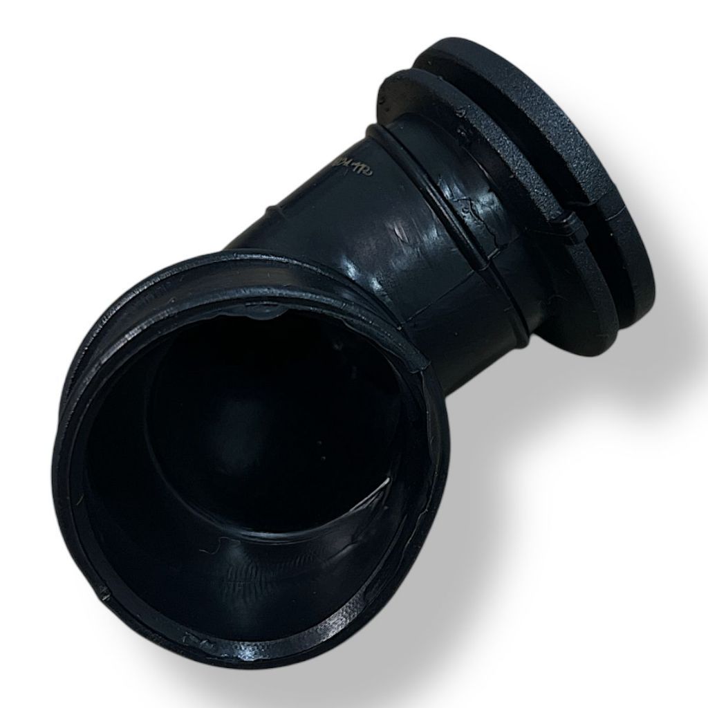 Condutor De Ar Para Moto Shineray Xy 50-Q Phoenix 11 Até 23 — imagem 2 de 2